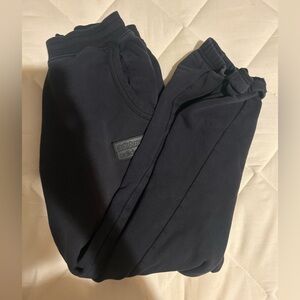 Adidas Heavyweight Drawstring Sweatpants
